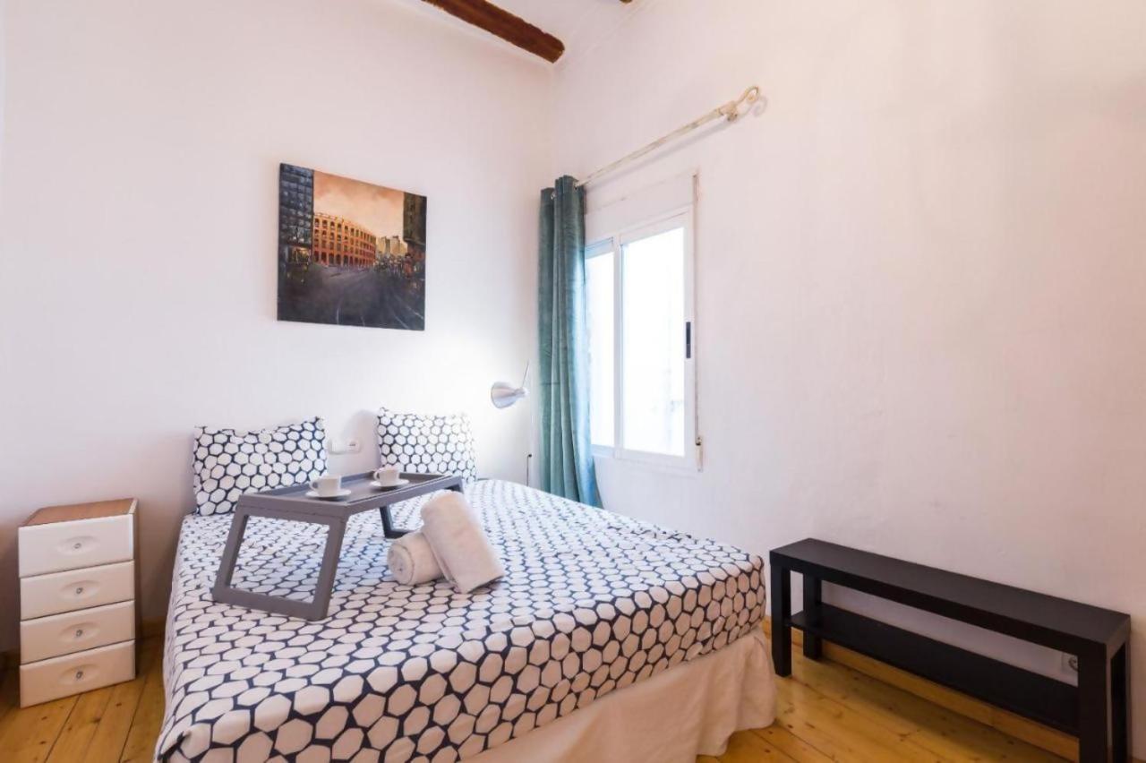 Old Town Plaza Negrito By Nomad Host Lejlighed Valencia Eksteriør billede