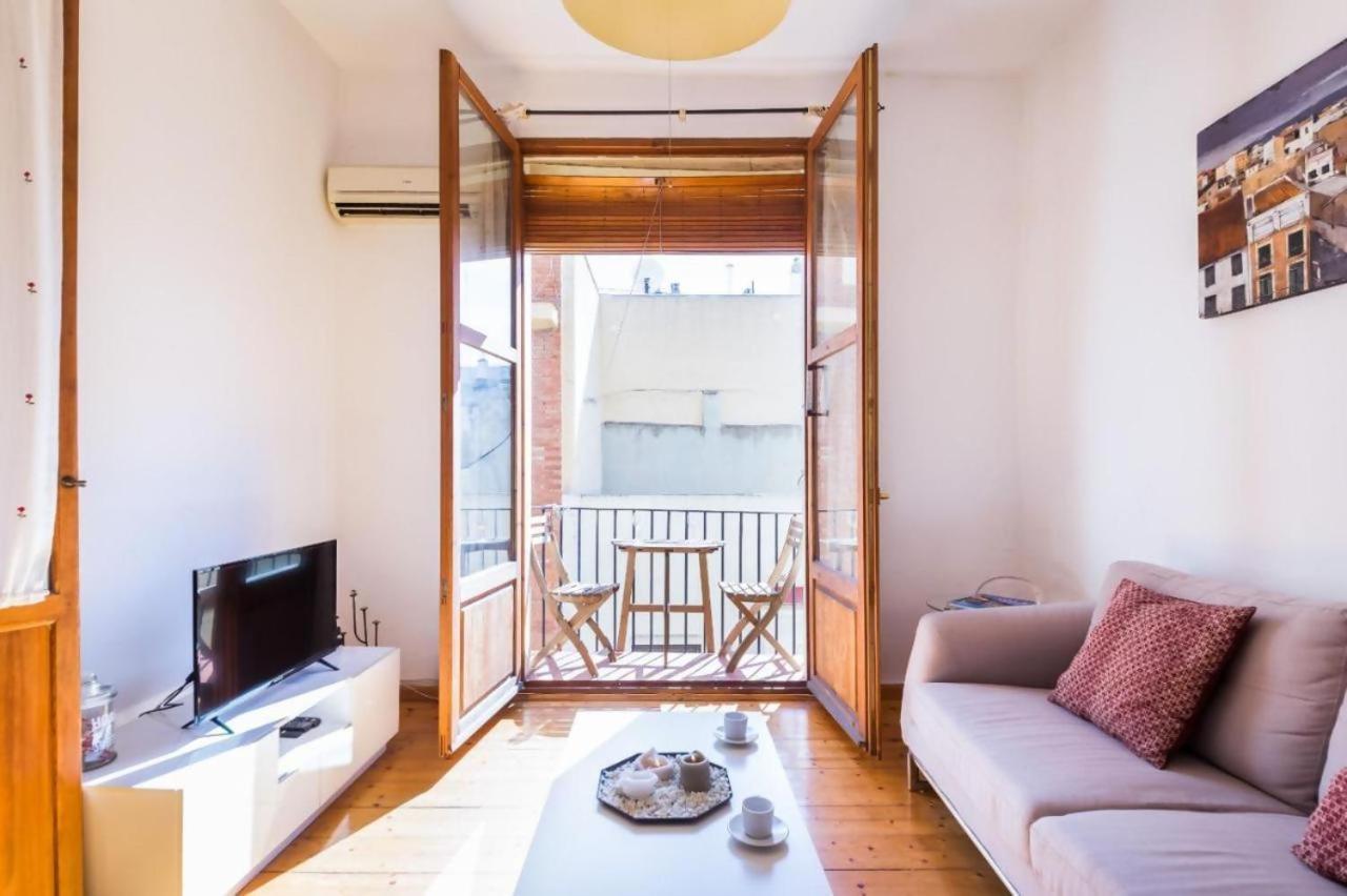 Old Town Plaza Negrito By Nomad Host Lejlighed Valencia Eksteriør billede