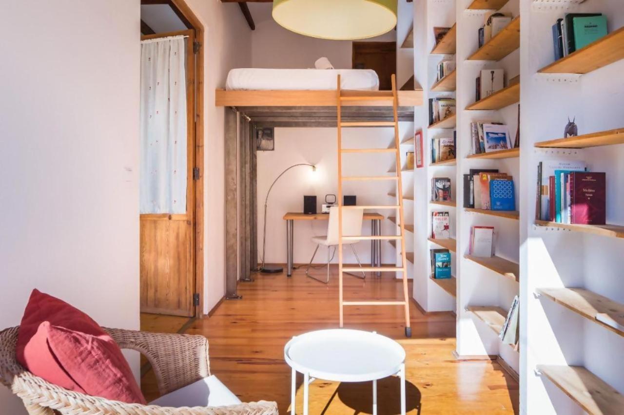 Old Town Plaza Negrito By Nomad Host Lejlighed Valencia Eksteriør billede